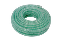 10MM ID TRICOFUEL TRANSPARENT 25M COIL