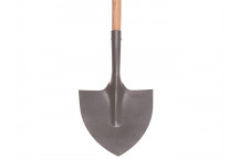 Faithfull Open Socket West Country Shovel