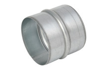150MM GALVANISEDANISED STEEL CONNECTOR