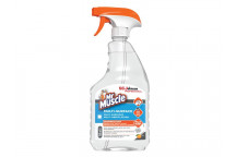 SC Johnson Professional Mr Muscle Multi-Surface Cleaner 750ml