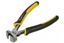 Stanley Tools FatMax End Cut Pliers 150mm (6in)