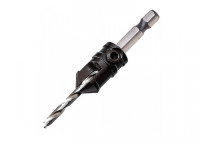 Trend SNAP/CS/12 Countersink with 9/64in Drill