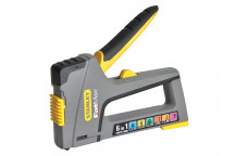 Stanley Tools FatMax 6-in-1 Stapler TR75