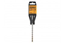 DEWALT SDS Plus EXTREME 2 Drill Bit 7 x 160mm