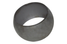 LEVER LOCK MALE WELD END 12