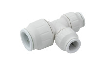 22X15X15MM REDUCING TEE