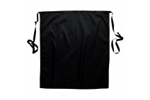 S894 Waist Apron Black