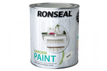 Ronseal Garden Paint Daisy 750ml