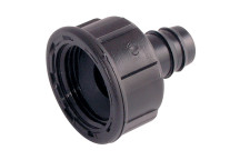 12MM X 3/4\" PUSHFIT X FEMALE BSP THREAD