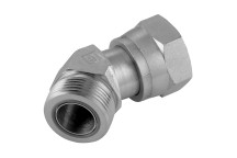 1.7/16\" ORFS x 1.7/16\" ORFS Elbow