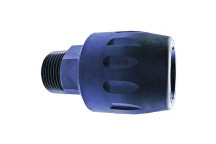 25mm Tube O/D x3/4\" BSPT Male Thread - Male Stud Fitting