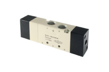 5/3- 3/8\" Pilot/Pilot COP Valve