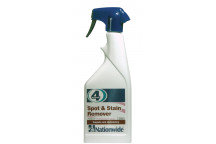 Nationwide Spot & Stain Remover 750ml