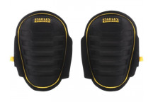 Stanley Tools FatMax Semi-Hard Gel Knee Pads