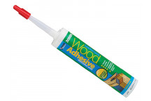 Everbuild Lumberjack 30min Wood Polyurethane Adhesive Gel 310ml