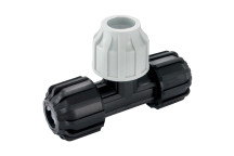 UT TEE 15-22 (1/2\") - 25MM 15-25 (1/2\")