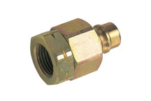1/4\" BSP Female Plug H Series