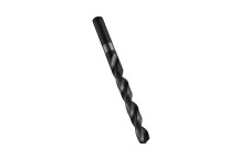 4.5mm HSS Straight Shank Jobber Drill (A100) OAL 80mm