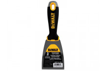 DeWALT Dry Wall Hammer End Jointing/Filling Knife 75mm (3in)