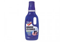 Polycell Brush Cleaner 500ml