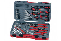 Teng T3867 Tool Set of 67 3/8in Drive