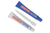 EVO-STIK 2 Hour Epoxy Control 2 x 15ml Tubes