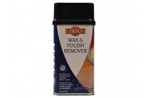 Liberon Wax & Polish Remover 250ml