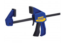 IRWIN Quick-Grip Mini Bar Clamp 150mm (6in)