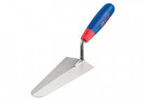 R.S.T. Gauging Trowel Soft Touch Handle 7in