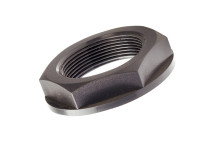 1\" PVC LOCKNUT