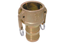 MORTAR COUPLING HOSETAIL SUIT ID 38MM