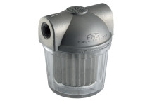 3/8\" PLASTIC TENITE FILTER S20200 100UM