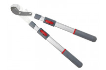 Kent & Stowe Telescopic Geared Anvil Loppers