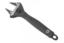 Monument Thin Jaw Adjustable Wrench 200mm