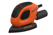 Black & Decker BEW230BCA Heritage Mouse Sander 55W 240V