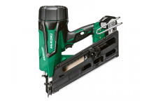 HiKOKI NR1890DBCL Brushless Framing Nailer 18V 2 x 5.0Ah Li-ion