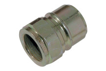 3/4\" BSP Female Hydraulic Quick Release T7500 Series