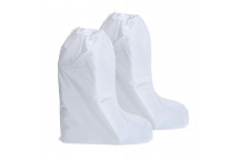 ST45 BizTex Microporous Boot Cover Type PB[6] White