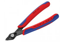 Knipex Electronic Super Knips Optical Fibre 125mm