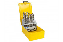 DEWALT DT5929 Extreme Metal Drill Bit Set, 29 Piece