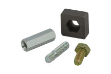 SERIES 16 STACKING NUT PK50