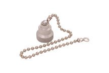 Dust Protection to Suit Plug H Series to Suit 1\"