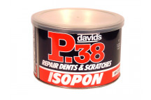 U-POL P.38 Multi-Purpose Body Filler Tin 1.2 litre