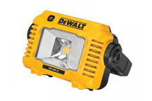 DEWALT DCL077 Compact Task Light 12/18V Bare Unit