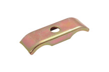 Group 1 Series O Clamp Cover Galvanised Steel