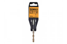 DEWALT SDS Plus EXTREME 2 Drill Bit 8 x 110mm