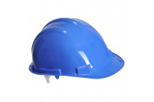 PW50 Expertbase Safety Helmet  Royal