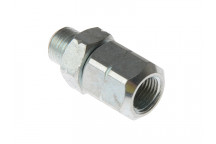 Lumatic RC1S Rotary Connector