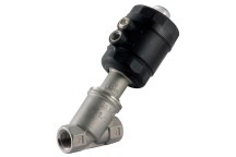 1/2\" COMPACT 2 WAY NO STAINLESS STEEL