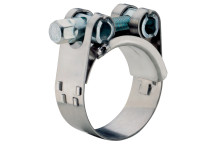 47-51MM SPAN GBS H/DUTY CLAMP W2
